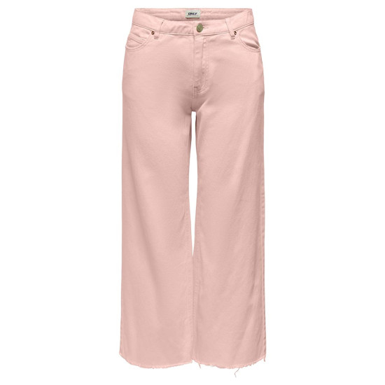 Only Γυναικείο παντελόνι Crop Pant Only Γυναικείο παντελόνι Crop Pant